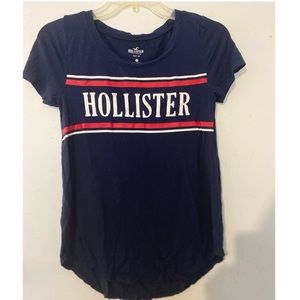 Hollister Shirt